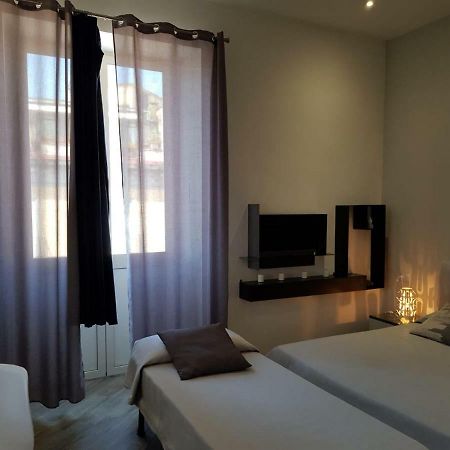 B&B Napoli Culture Buitenkant foto