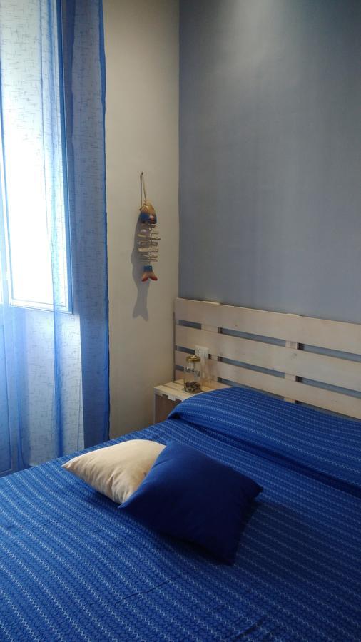 B&B Napoli Culture Buitenkant foto