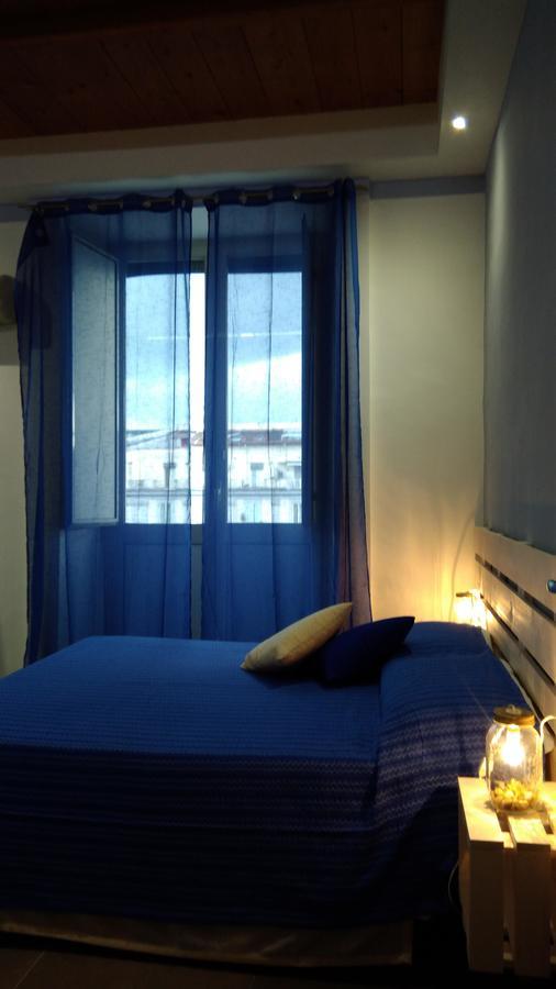 B&B Napoli Culture Buitenkant foto