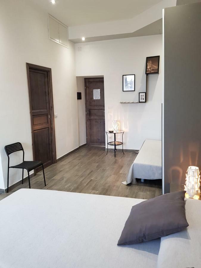 B&B Napoli Culture Buitenkant foto
