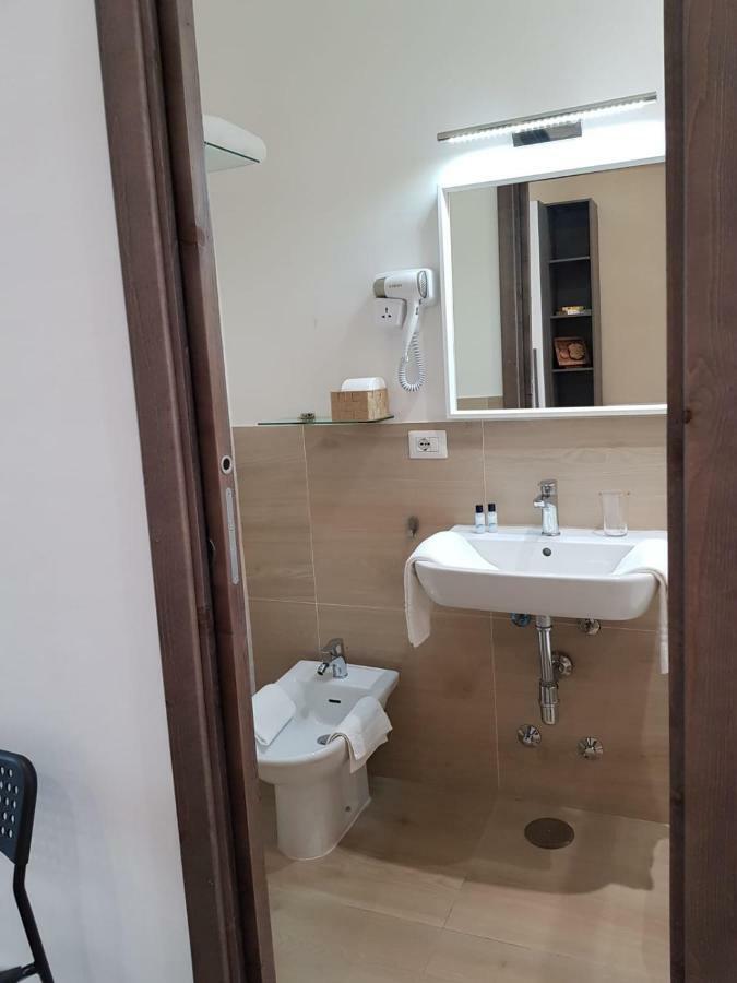 B&B Napoli Culture Buitenkant foto