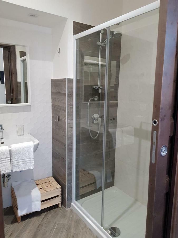 B&B Napoli Culture Buitenkant foto